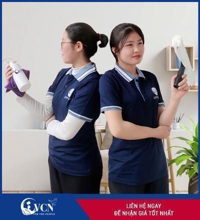 VCN Group – Vệ Sinh Sau Xây Dựng Nam Từ Liêm | Bàn Giao Sạch, Đúng Tiến Độ